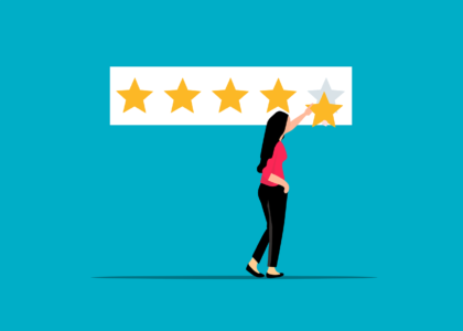 Get feedback from your customers