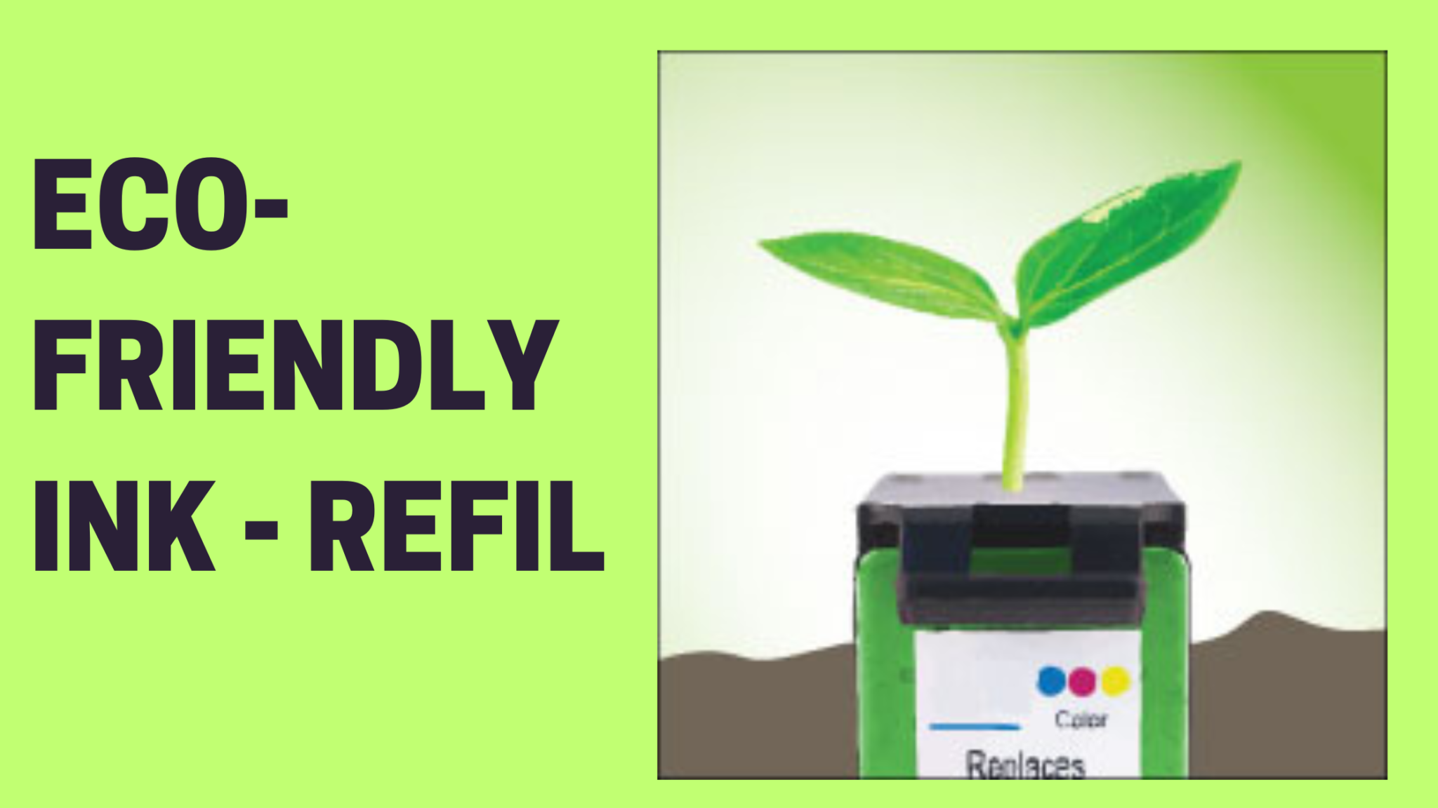 ink-refil
