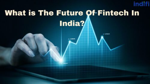 What is the future of fintech?