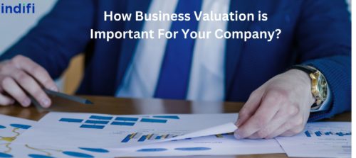 Benefits of Business valuation