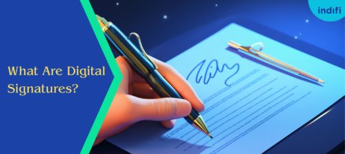 What Are Digital Signatures?
