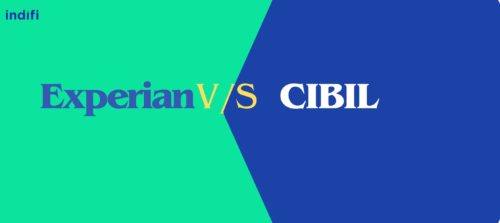 Experian Vs CIBIL Score