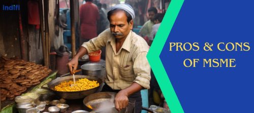 What are the Pros & Cons Of MSME in India