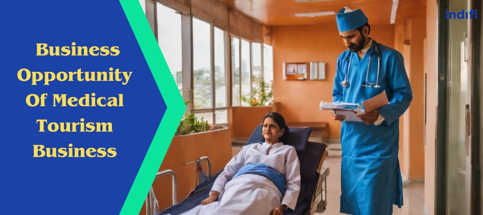 best-business-opportunities-of-medical-tourism-in-india