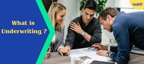 What Is Underwriting?