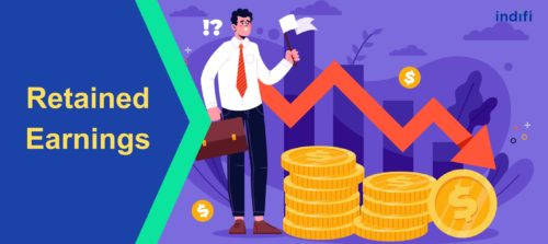 What is Retained Earning?