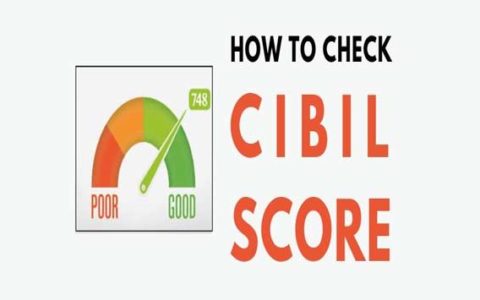 How-To-Check-Your-CIBIL-Score