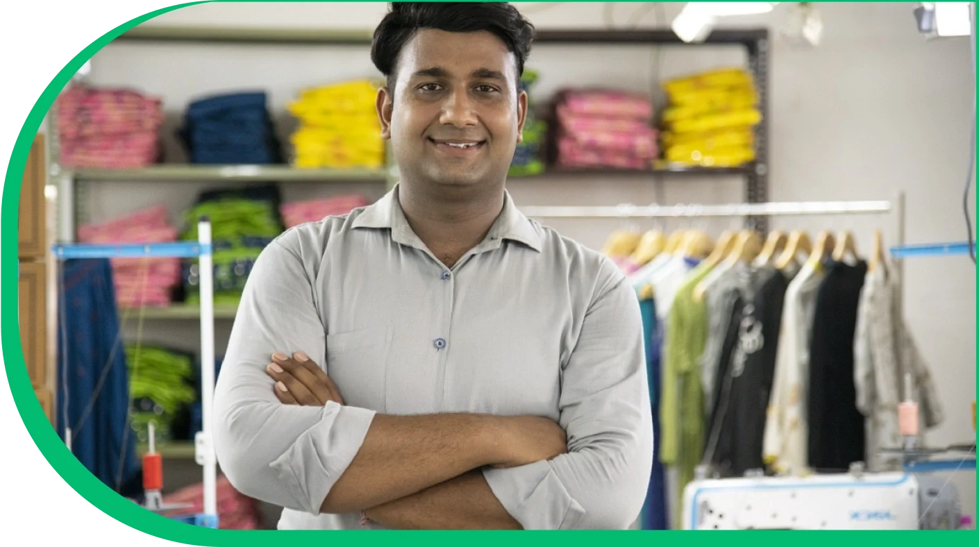 Simplifying your business payments with easily accessible funds!